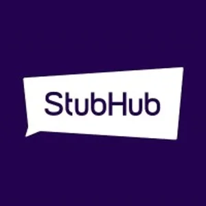 StubHub Holdings, Inc. Logo