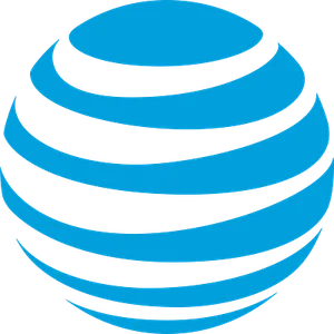 AT&T Inc. Logo