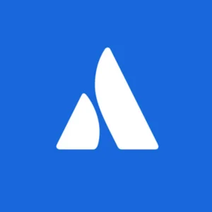 Atlassian Corporation Logo