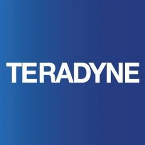 Teradyne, Inc. Logo