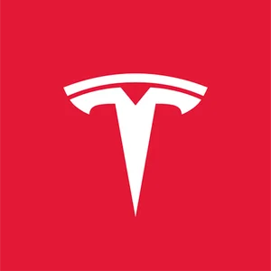Tesla Logo