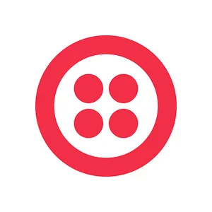 Twilio Inc. Logo