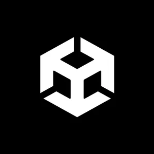 Unity Software Inc. Logo