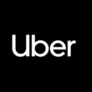 Uber Technologies, Inc. Logo