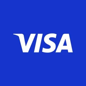 Visa Inc. Logo