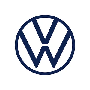 Volkswagen Logo