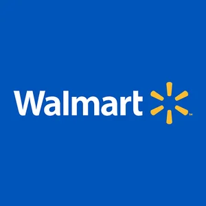 Walmart Inc. Logo