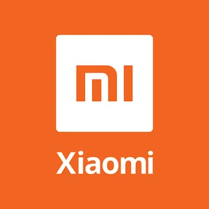 Xiaomi Corporation Logo