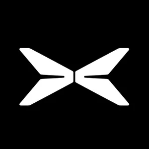 XPeng Inc. Logo