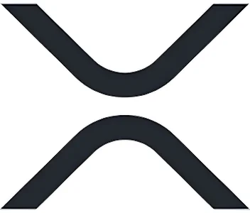 Ripple (XRP/USD) Logo
