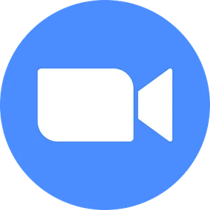 Zoom Communications, Inc. Logo